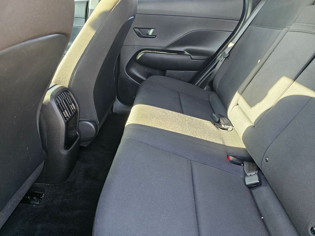 2024 Hyundai Kona EV SEL - Photo 17