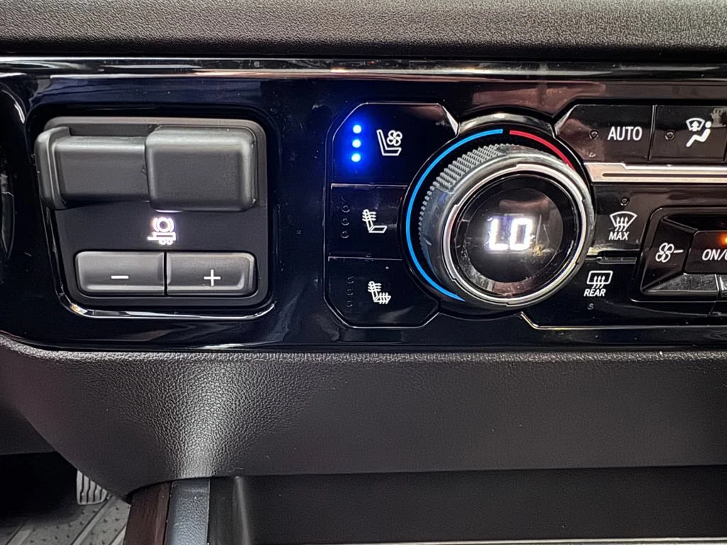 2023 Chevrolet Silverado 1500 High Country - Photo 25