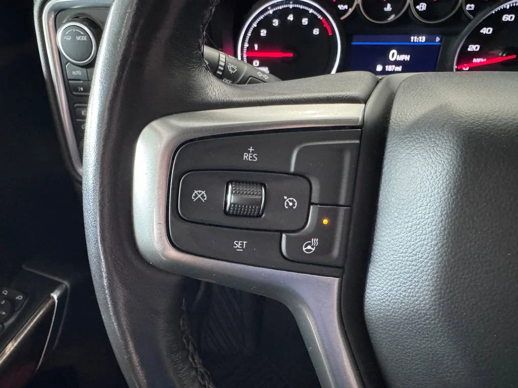 2021 Chevrolet Silverado 1500 LT Trail Boss - Photo 15