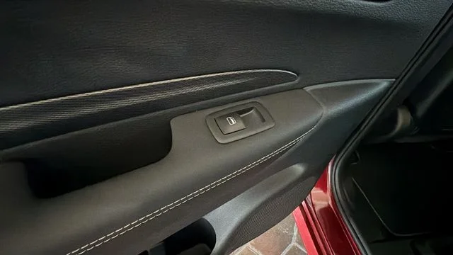 New 2026 Red Dodge SRT Hellcat image 17