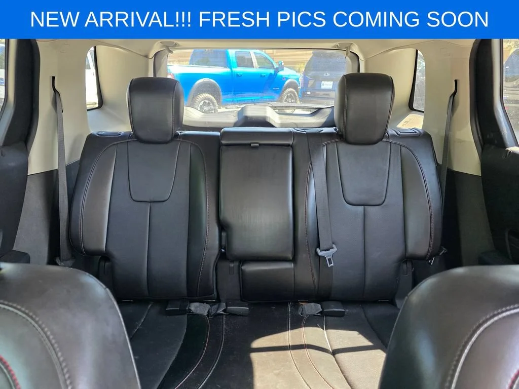 Used 2013 Quicksilver Metallic GMC Denali image 12