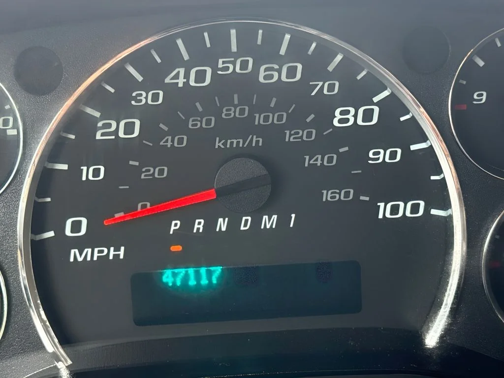 Used 2025 White Chevrolet LS image 16