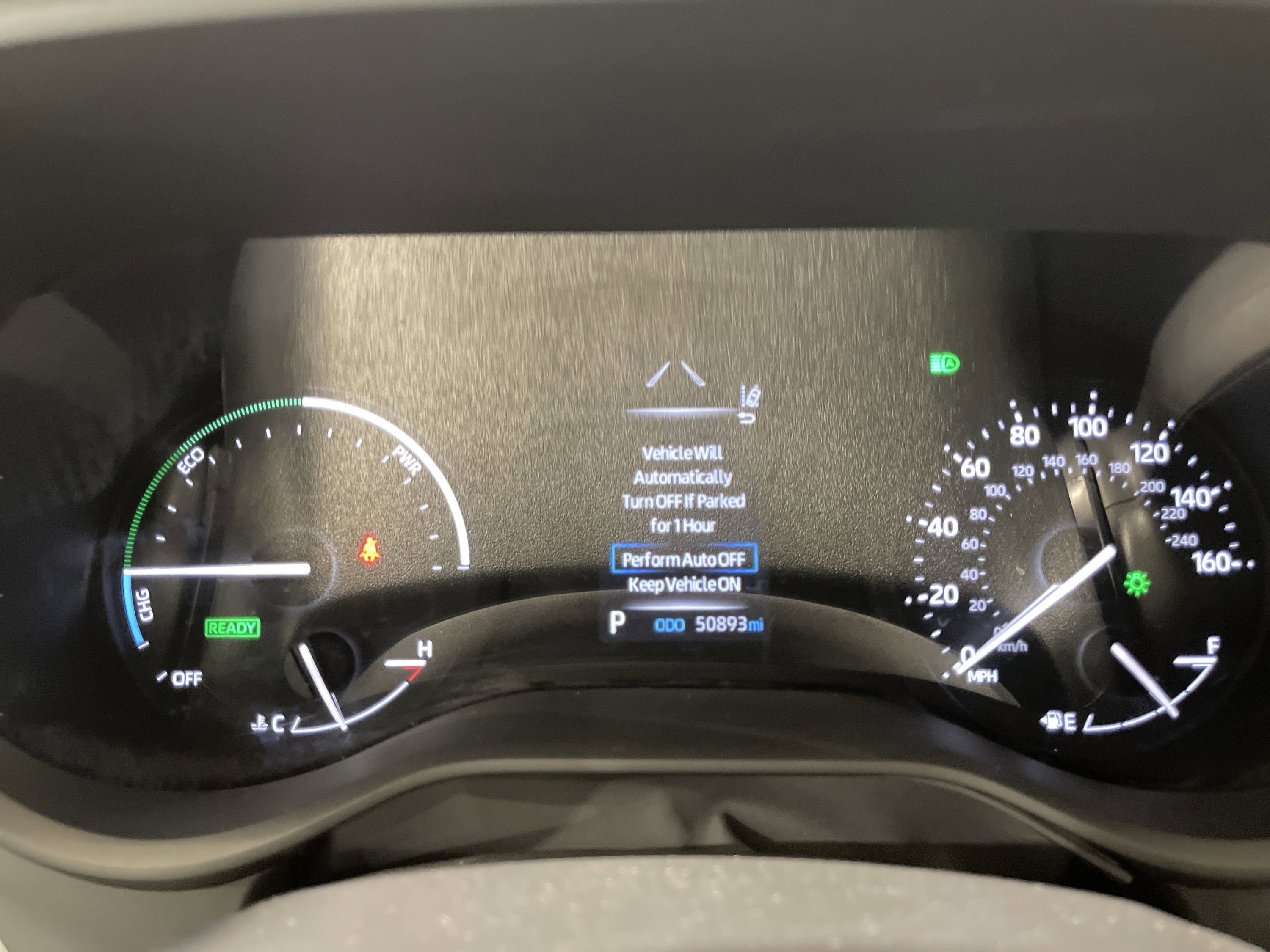 2024 Toyota Sienna XLE - Photo 20