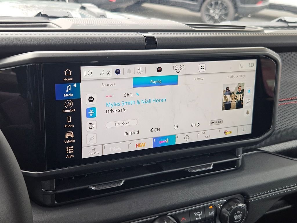 New 2026 Anvil Clear-Coat Exterior Paint Jeep Rubicon image 17