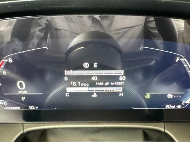New 2026 Jet Black Mica Mazda 2.5 S Select AWD image 16
