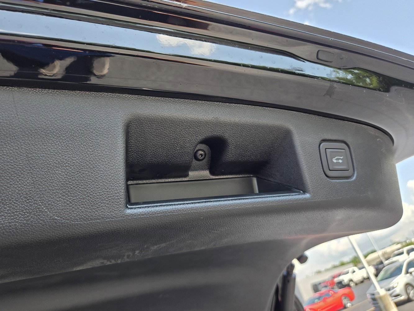 2025 Chevrolet Blazer EV RS - Photo 22