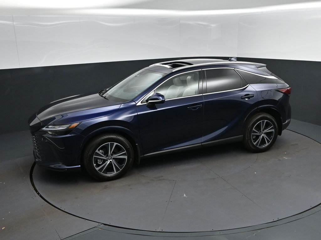 2026 Lexus RX 350 Premium - Photo 31