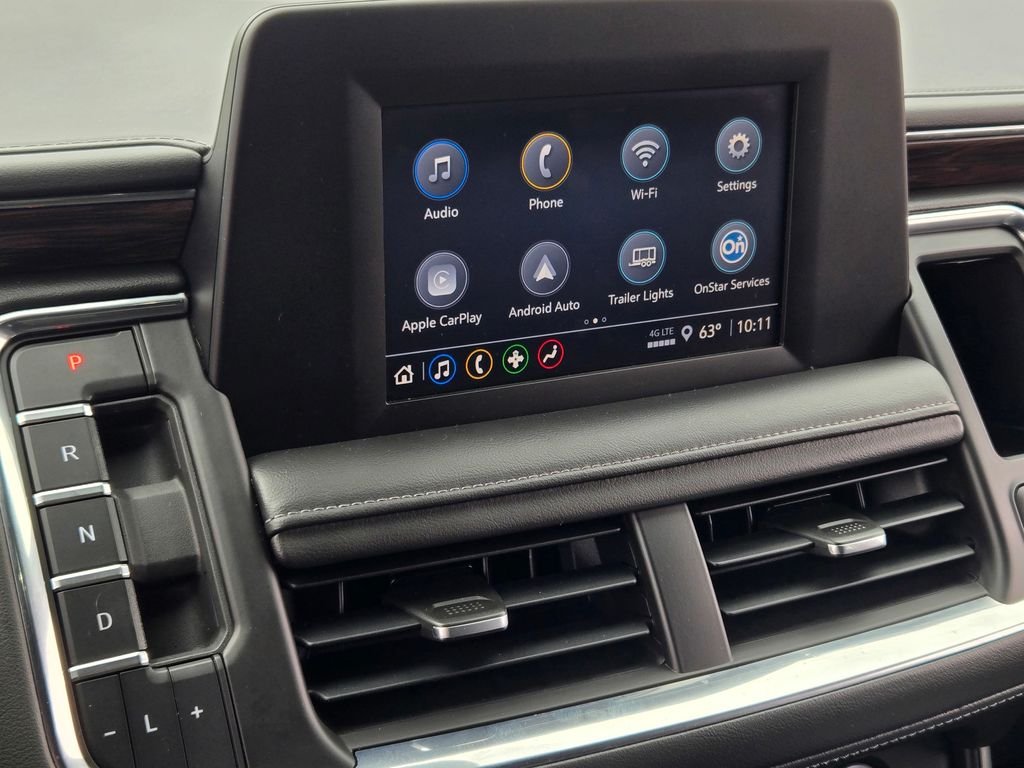 2023 Chevrolet Tahoe LS - Photo 33