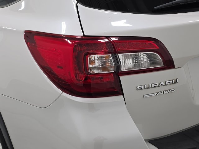 Used 2018 White Subaru 3.6R image 32