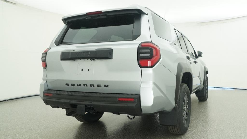 Certified Used 2026 Cutting Edge Toyota SR5 image 32