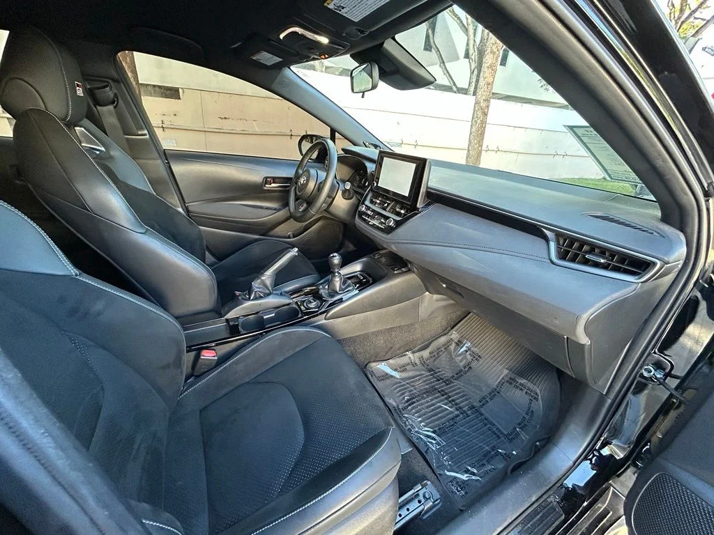 Used 2024 Black Toyota Premium image 29