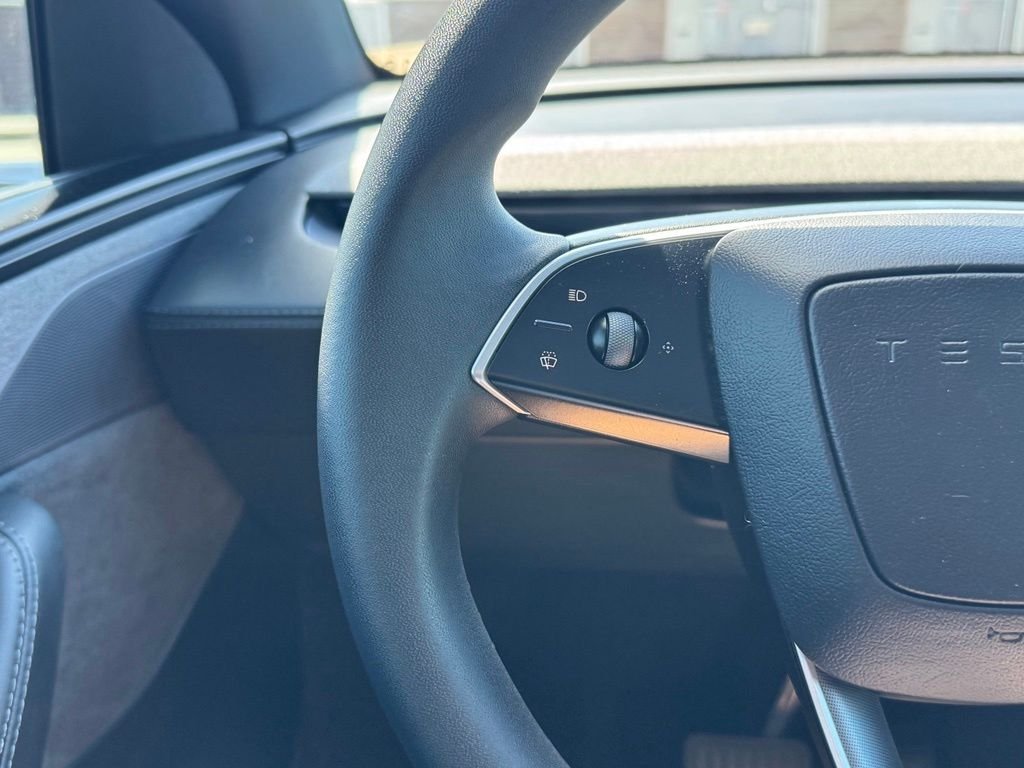 Used 2026 Stealth Gray Tesla Premium image 26