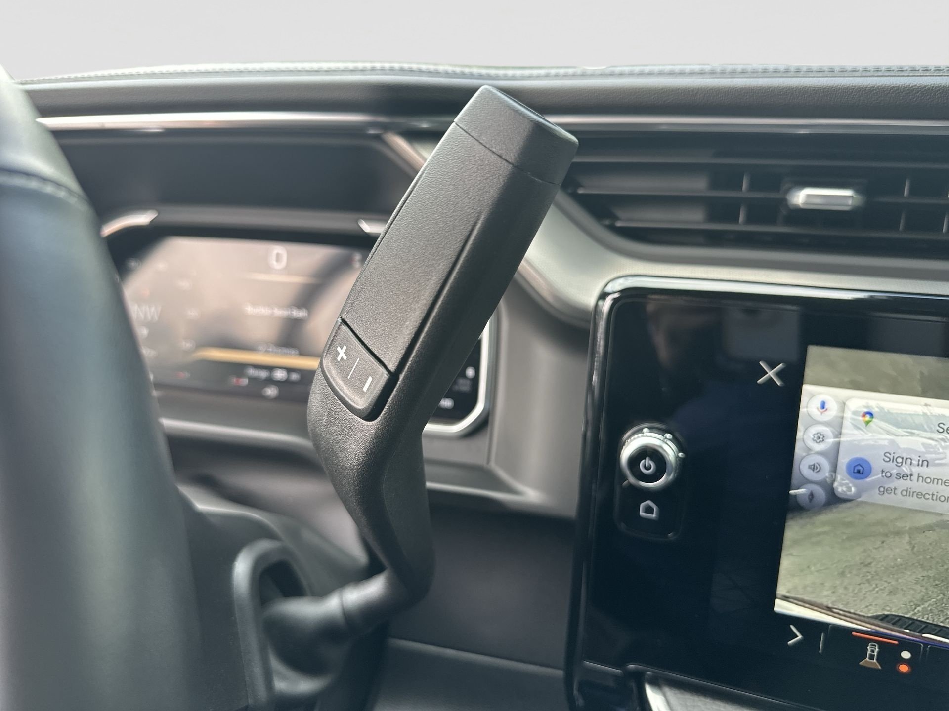 2026 GMC Sierra 2500HD Denali - Photo 16