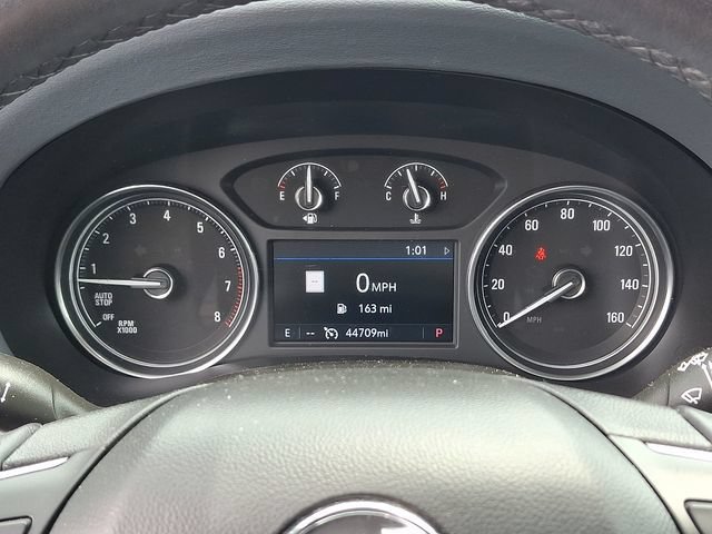 2021 Buick Enclave Essence - Photo 22