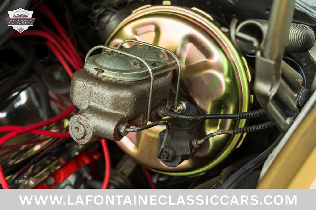 Used 1970 Gold Chevrolet SS image 42