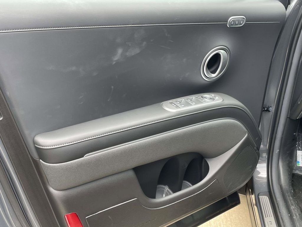 2026 Hyundai Palisade Calligraphy - Photo 14