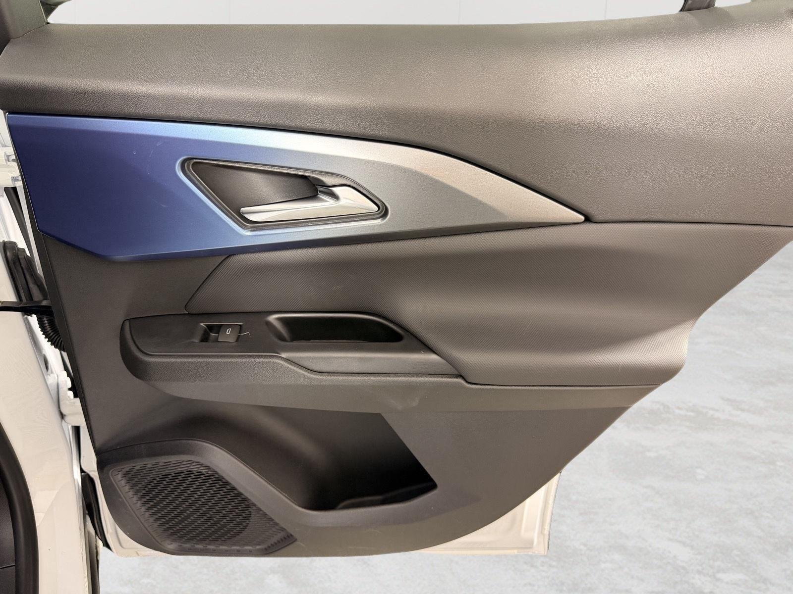 2026 Chevrolet Equinox EV 2LT - Photo 22