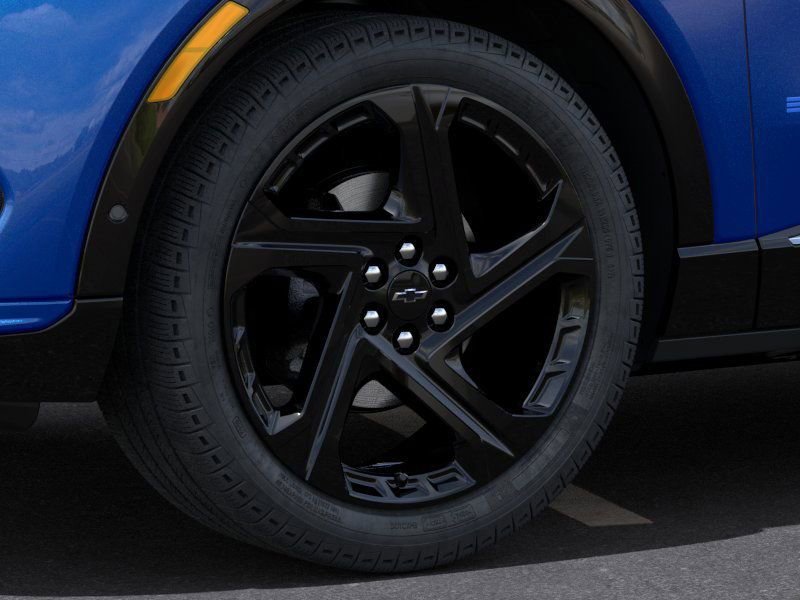 2025 Chevrolet Equinox EV RS - Photo 69