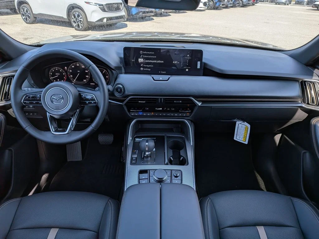2026 Mazda CX-90 Premium Sport Package - Photo 17