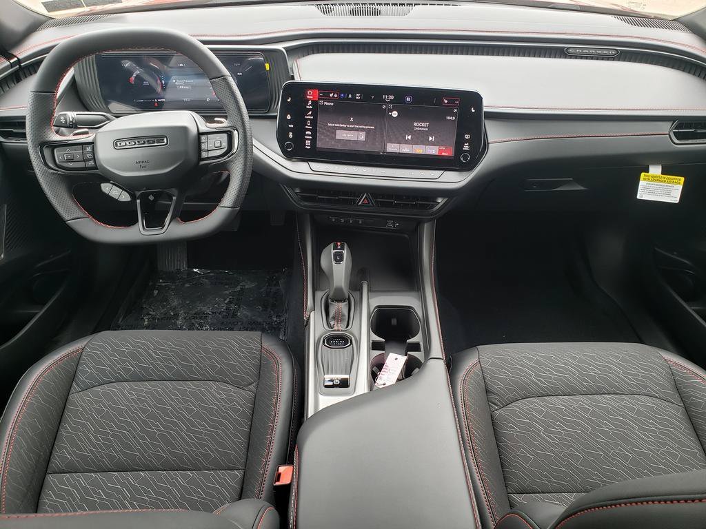 New 2026 Redeye Exterior Paint Dodge R/T image 14