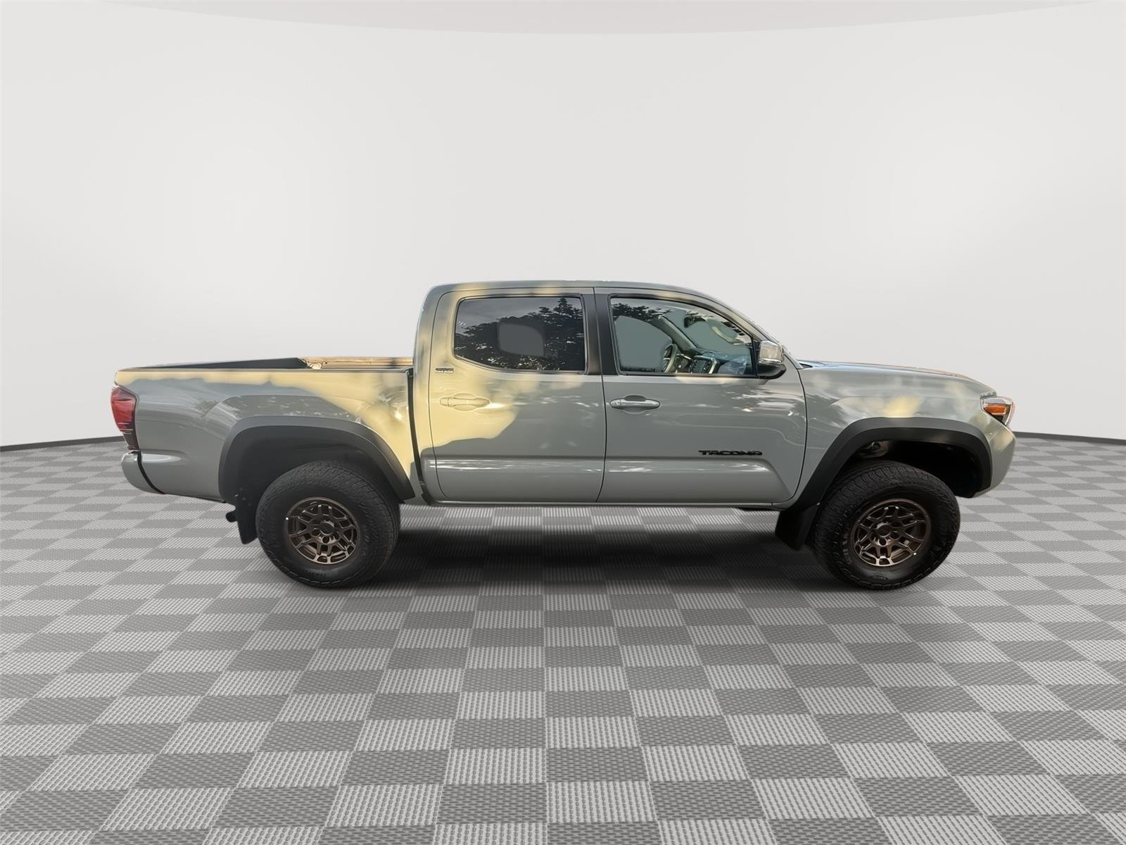 Certified Used 2023  Toyota Trail Edition image 3