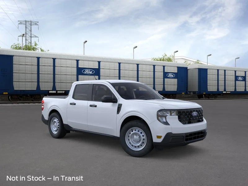 2026 Ford Maverick XL FWD's photo