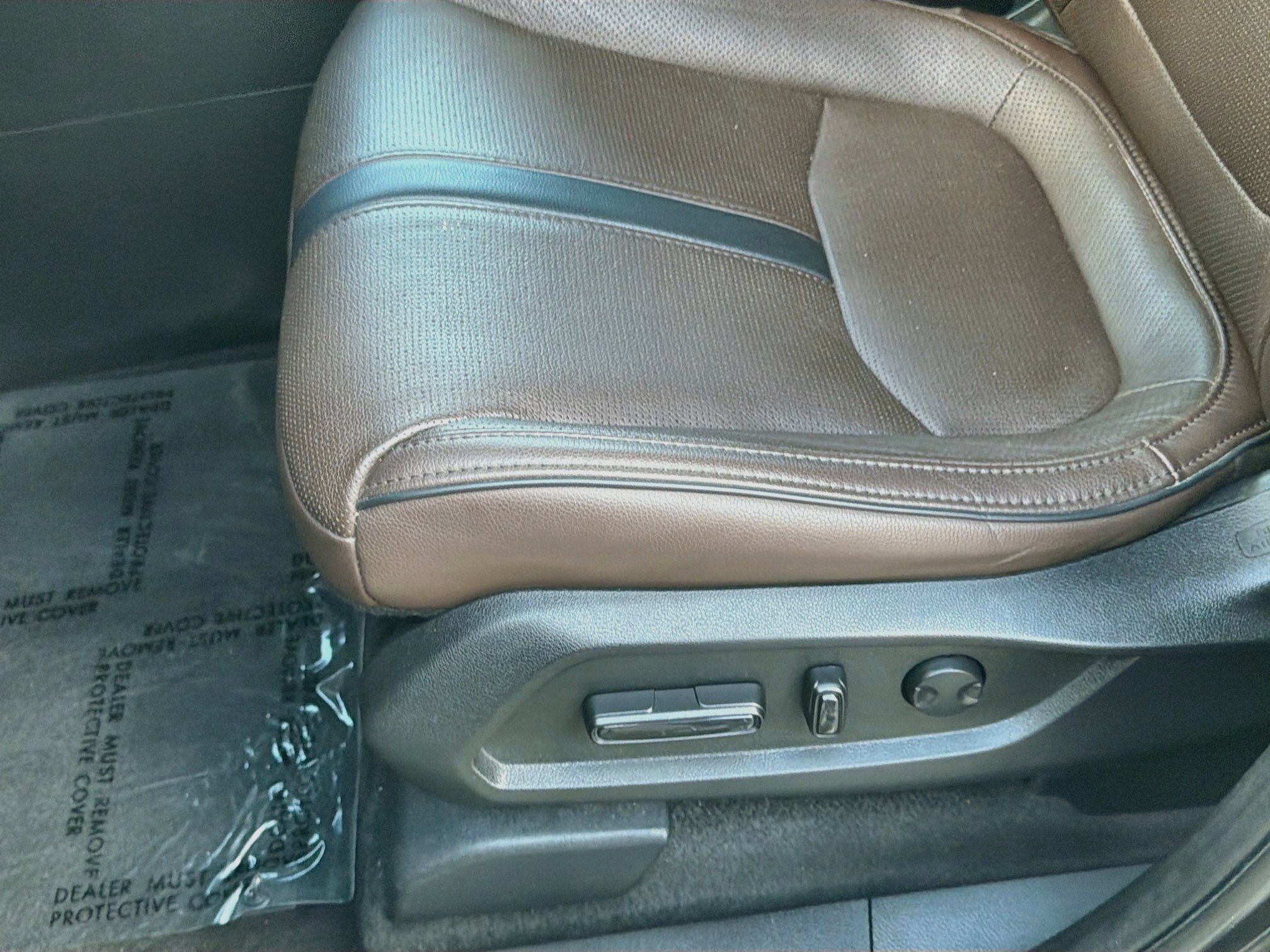 2023 Honda Pilot Elite - Photo 18