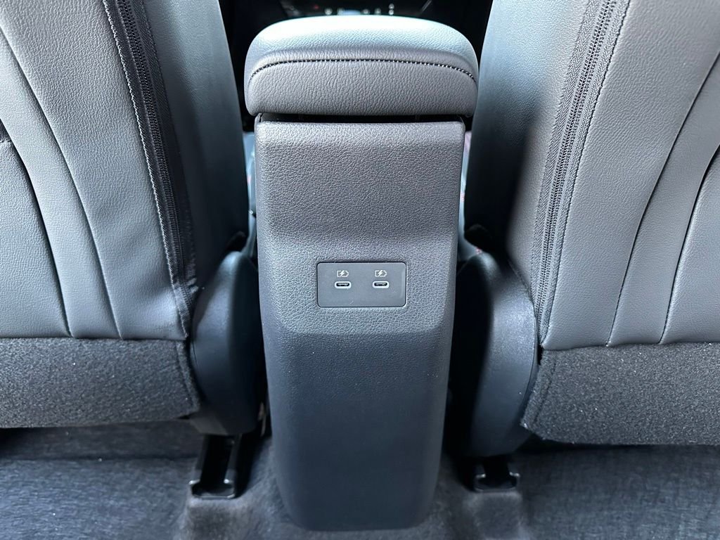 2025 Nissan Kicks SR AWD - Photo 17