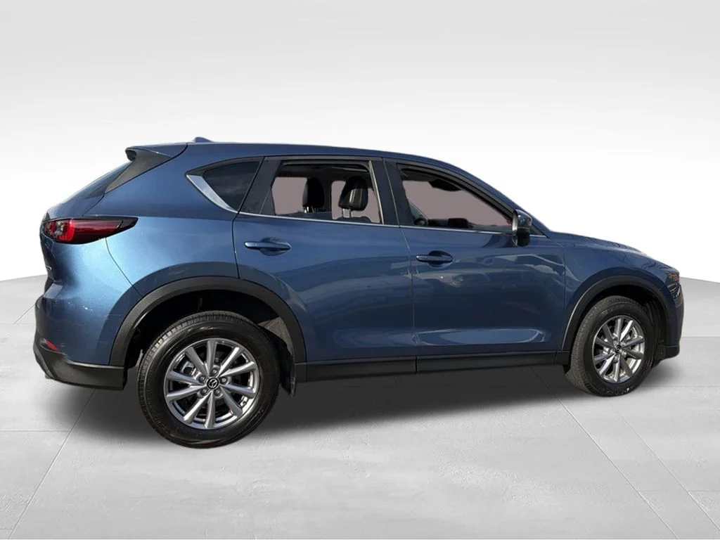 2023 Mazda CX-5 S Preferred package - Photo 9