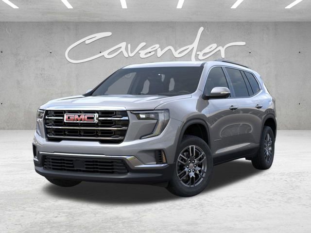 2026 GMC Acadia Elevation - Photo 7