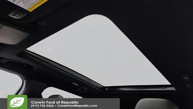 2026 Ford Explorer ST - Photo 13