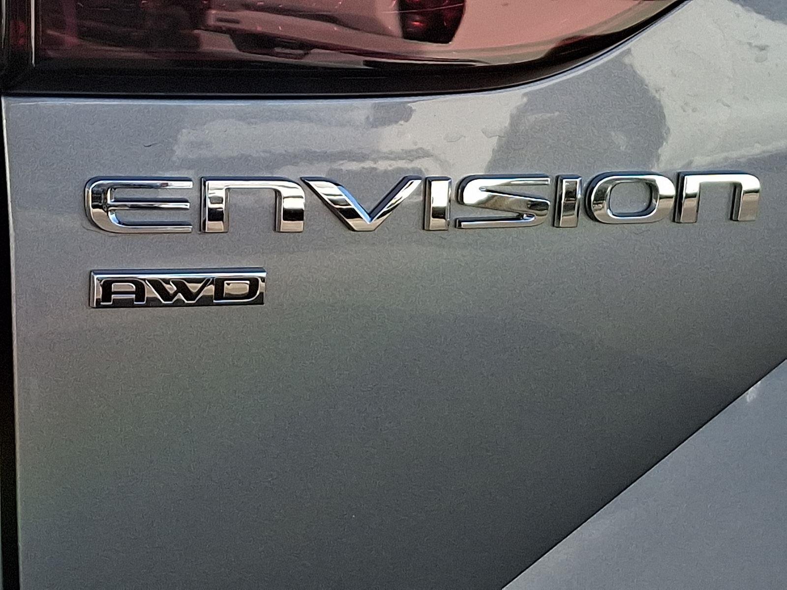 2026 Buick Envision Sport Touring - Photo 12