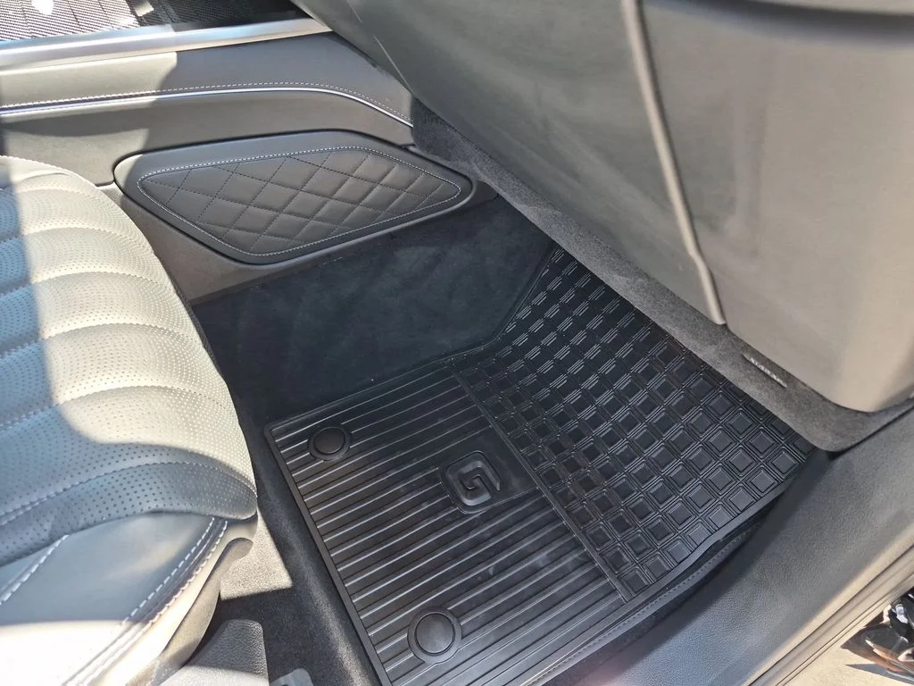 Used 2026 Black Mercedes-Benz G 63 AMG® image 42