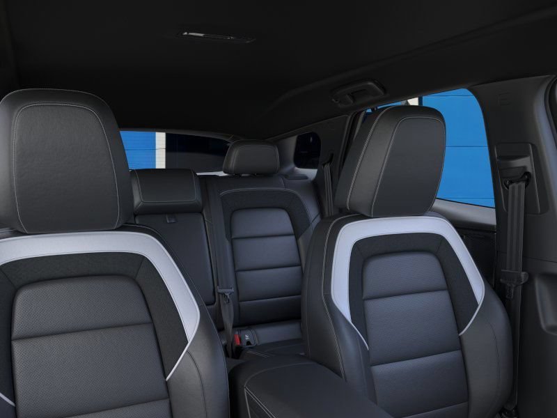 2026 Chevrolet Blazer EV LT - Photo 25
