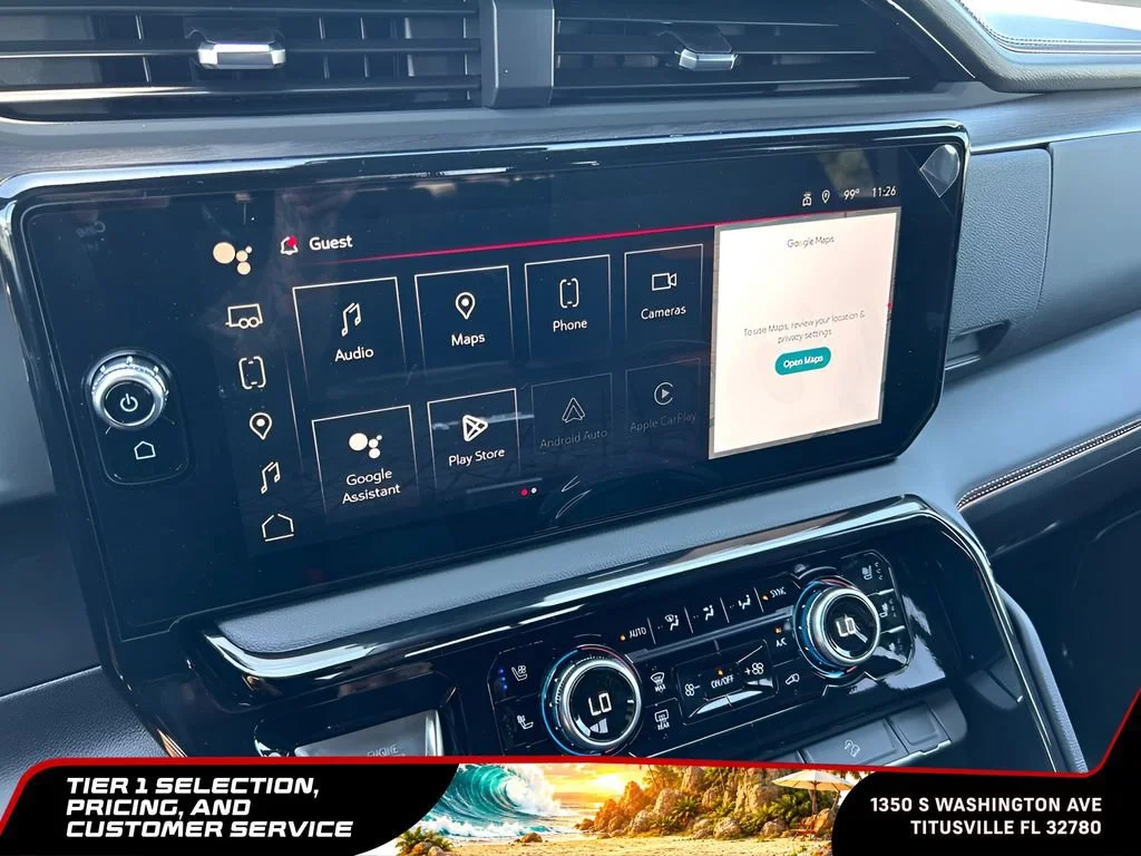 2026 GMC Sierra 2500HD AT4 - Photo 32