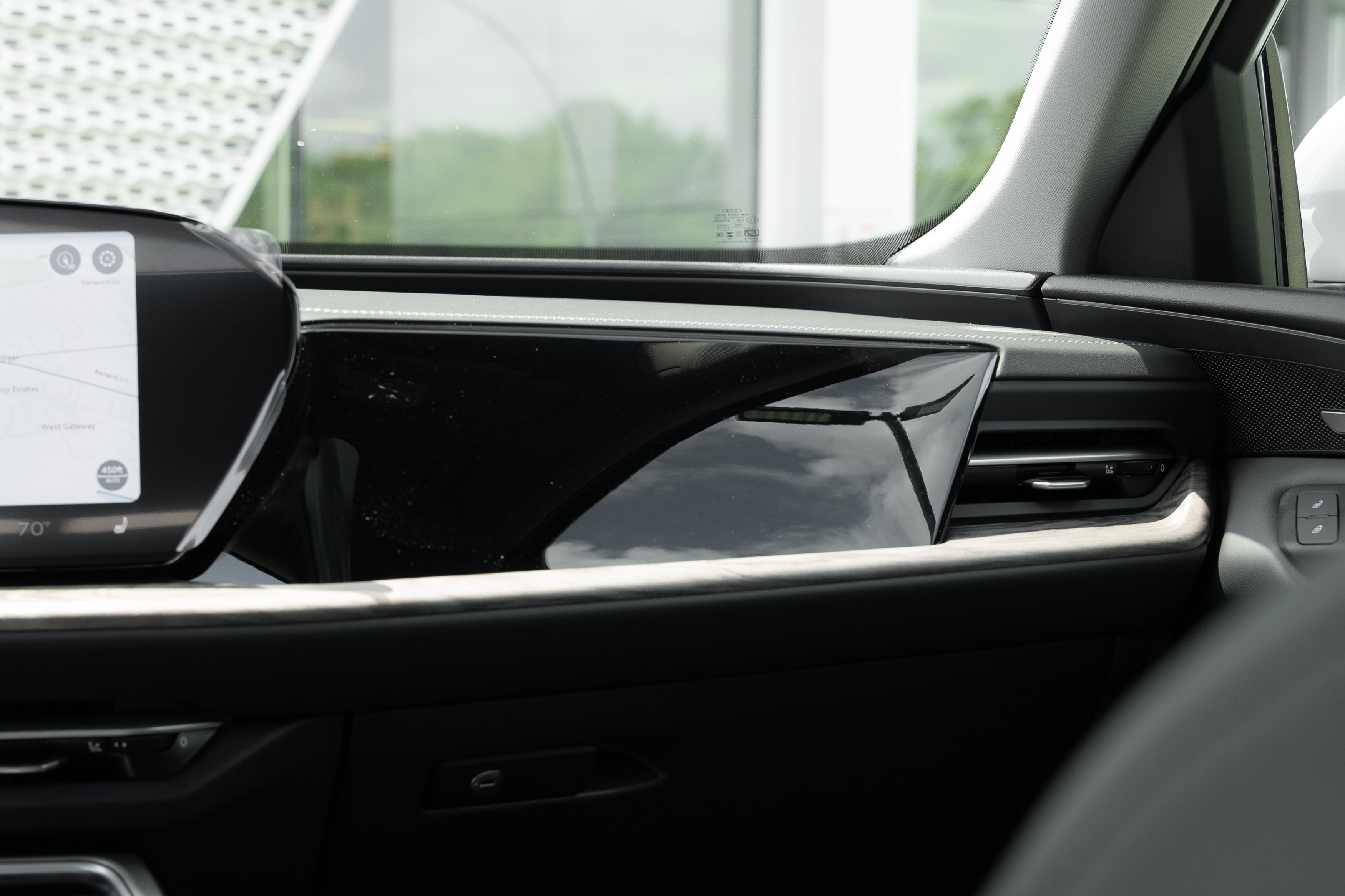 New 2026 Glacier Audi Premium Plus image 13