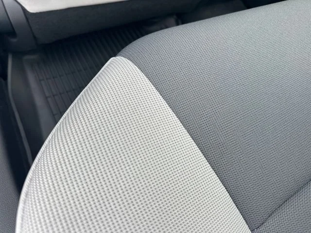 Used 2026 Silver Toyota LE image 13