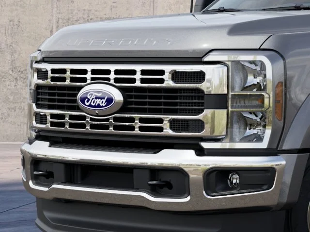 New 2027 Gray Ford XLT image 19