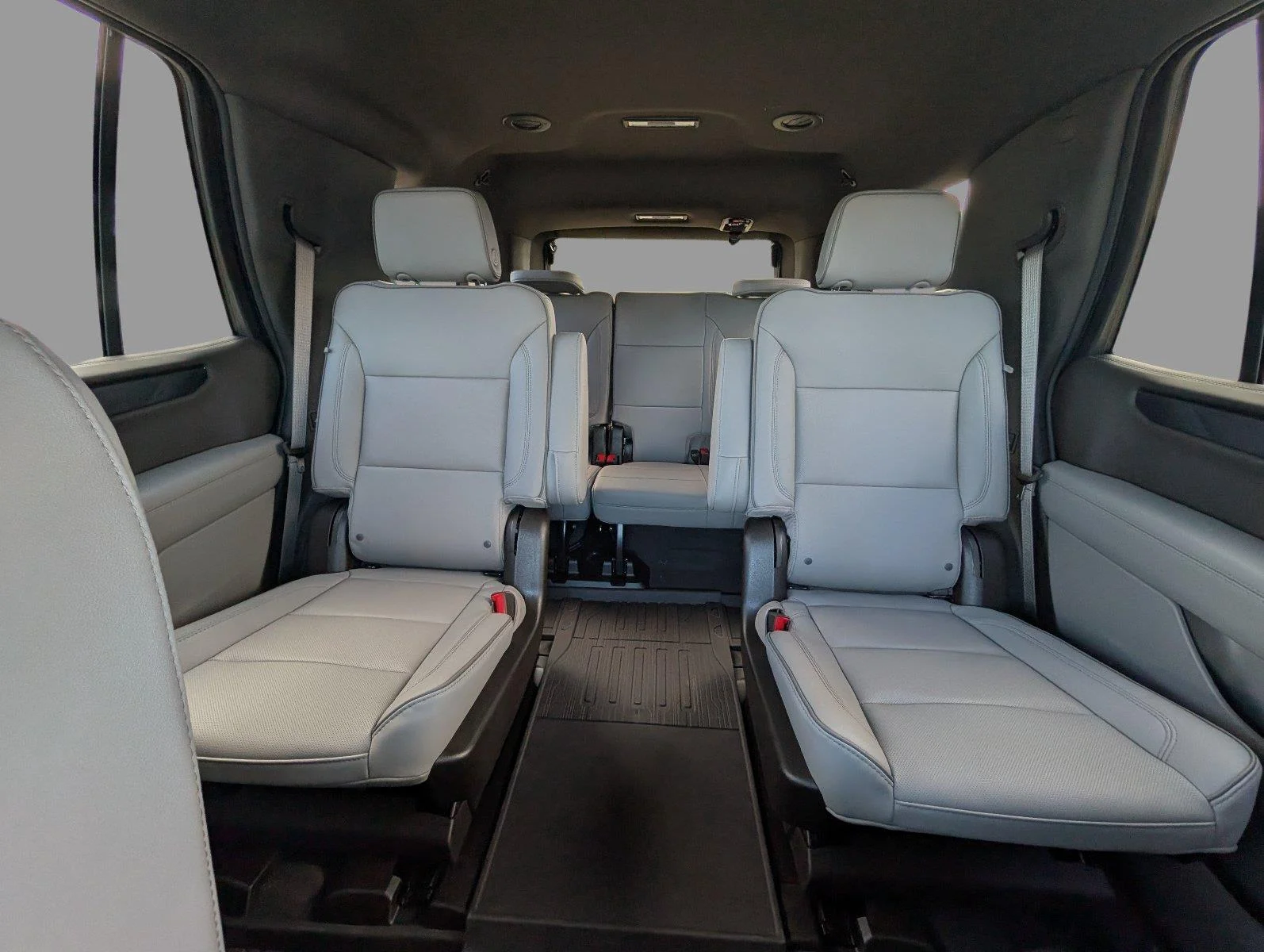 New 2027 Sterling Metallic GMC Elevation image 13
