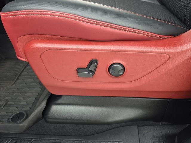 Used 2025 Blue Ram Rebel image 22