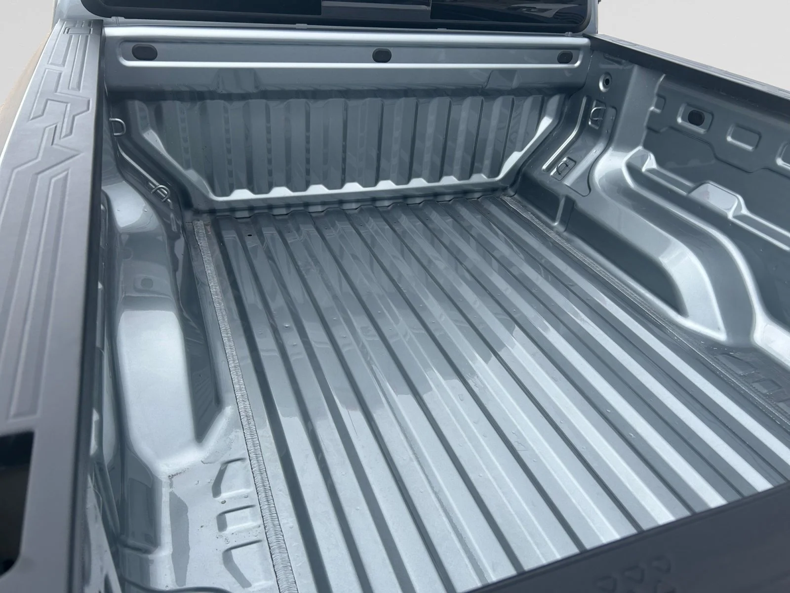 New 2026 Sterling Metallic GMC Elevation image 10