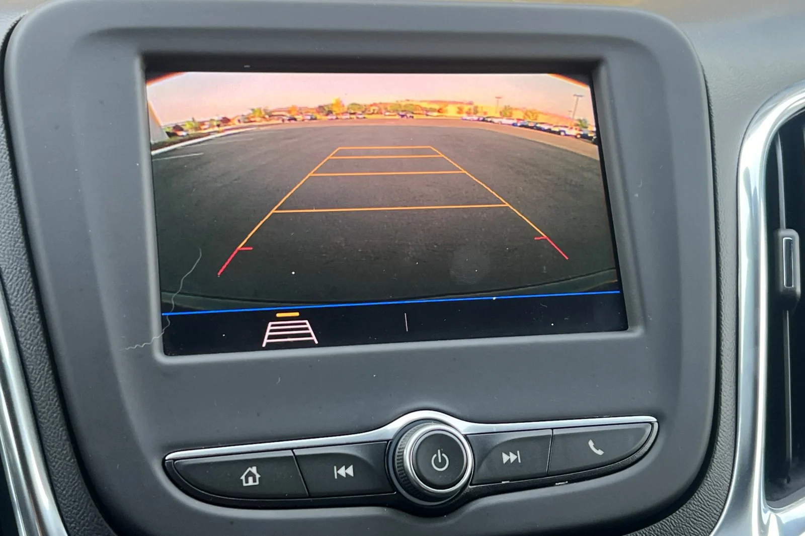 Used 2020 Mosaic Black Metallic Chevrolet LT image 20