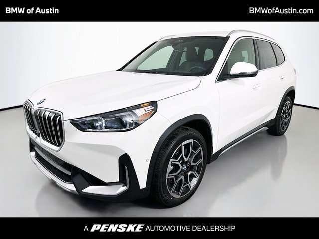2026|BMW|X1|xDrive28i|4D Sport Utility