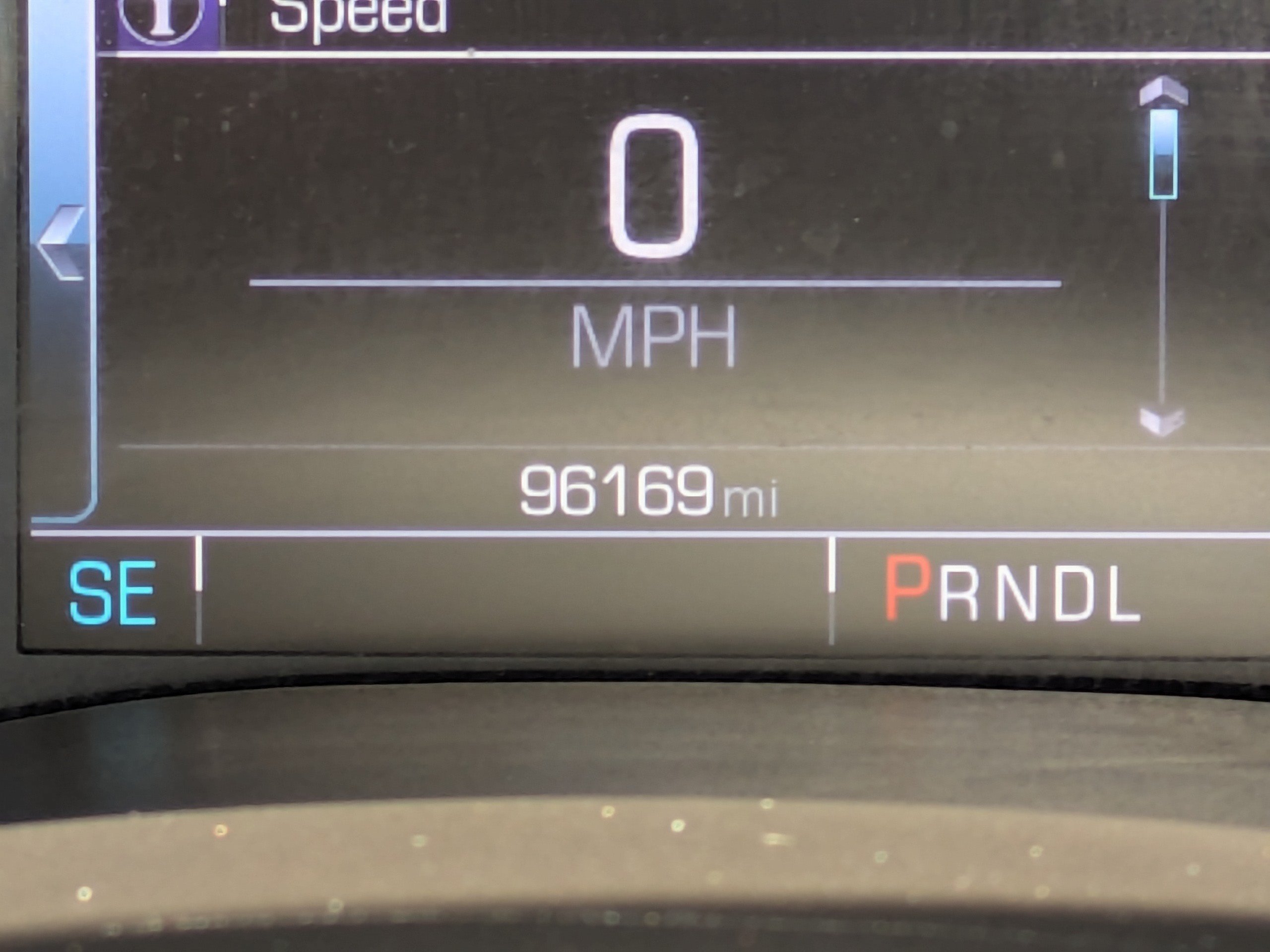 2017 Chevrolet Colorado LT - Photo 28