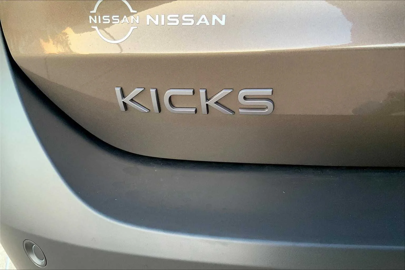2026 Nissan KICKS SR - Photo 15