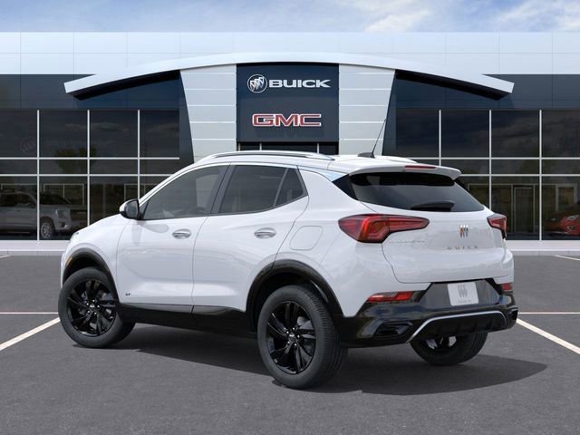 2026 Buick Encore GX Sport Touring - Photo 3