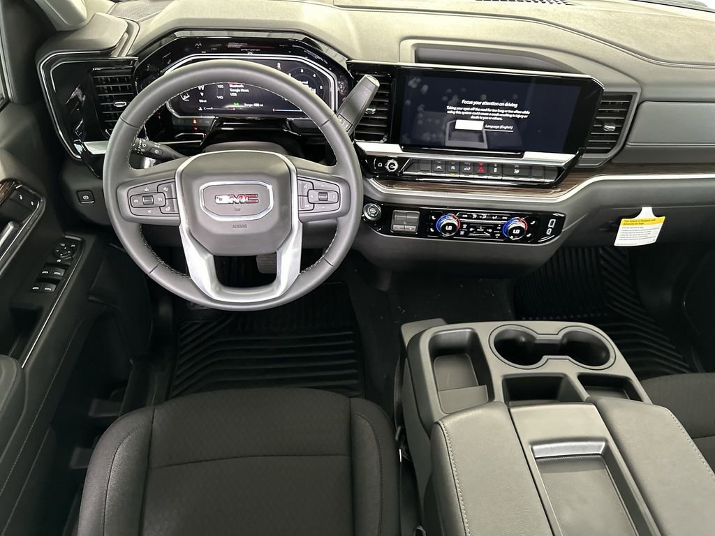 2026 GMC Sierra 1500 Elevation - Photo 15