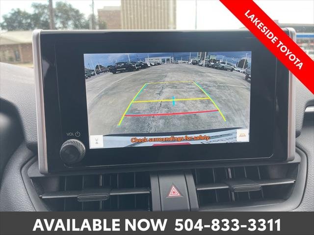 Certified Used 2025 ICE CAP Toyota  image 29