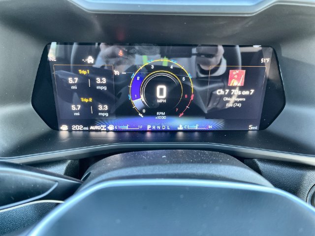 2026 Chevrolet Colorado photo 12 of 35
