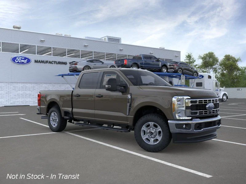 2026 Ford F-250 XLT 4x4 Crew Cab 6-3/4' Box's photo